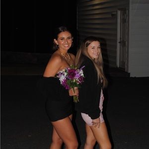 Meet your Posher, Christina